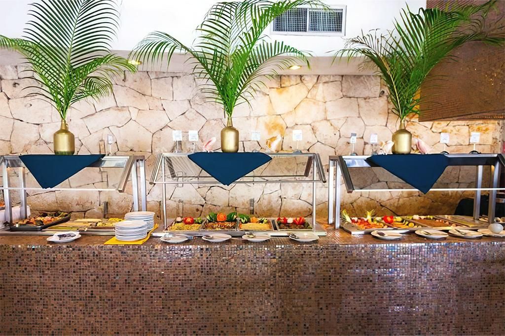 Aspira Hôtel Playa del Carmen 4* pas cher photo 8