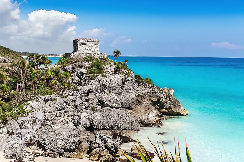 Aspira Hôtel Playa del Carmen 4* pas cher