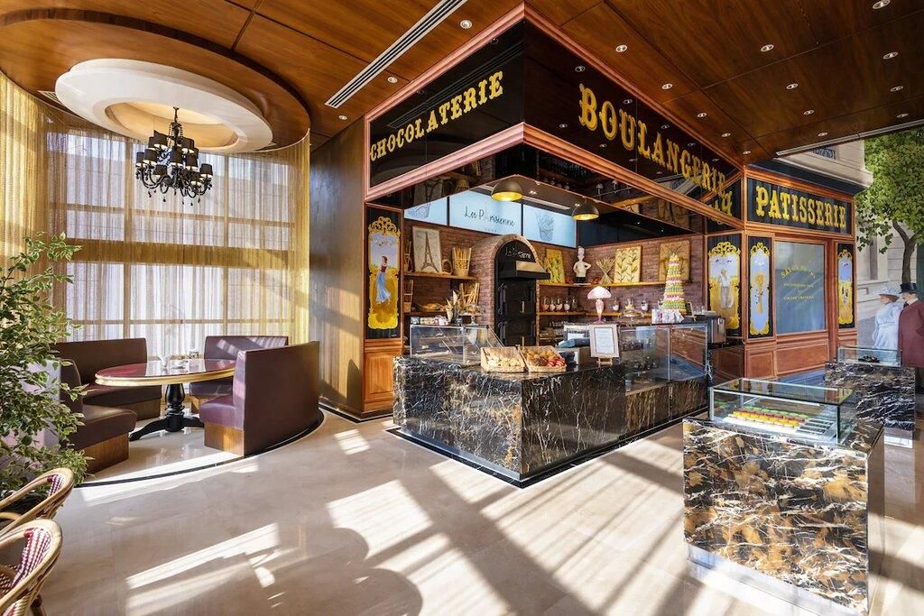 Hôtel Intercontinental Doha the City 5* pas cher photo 6