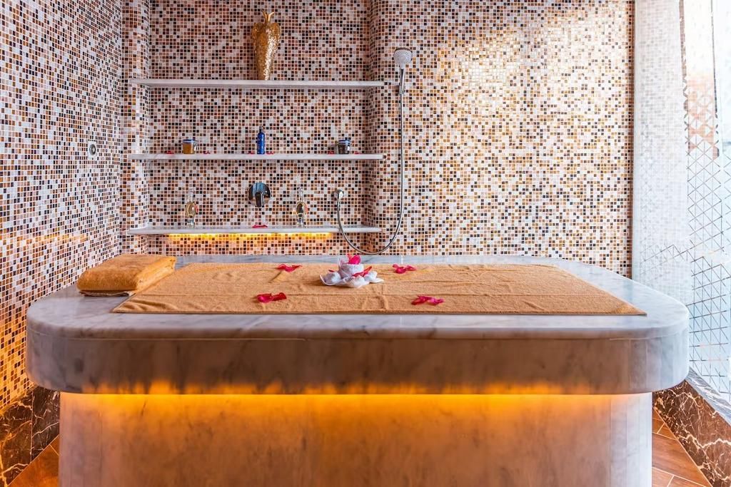 Hôtel Intercontinental Doha the City 5* pas cher photo 11