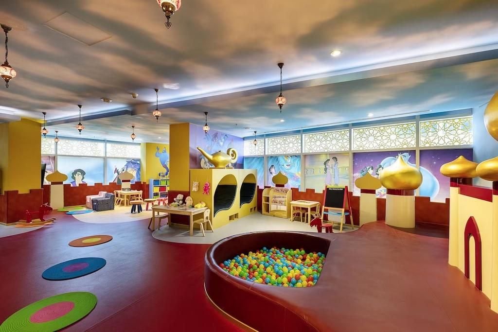 Hôtel Intercontinental Doha the City 5* pas cher photo 12