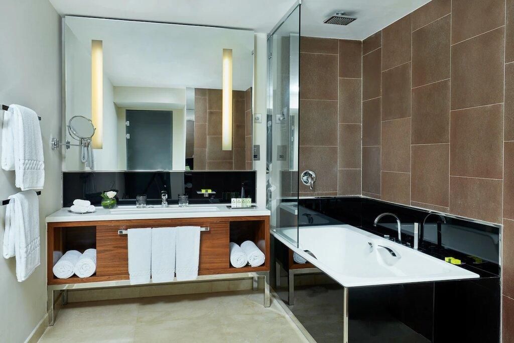 Hôtel Intercontinental Doha the City 5* pas cher photo 5