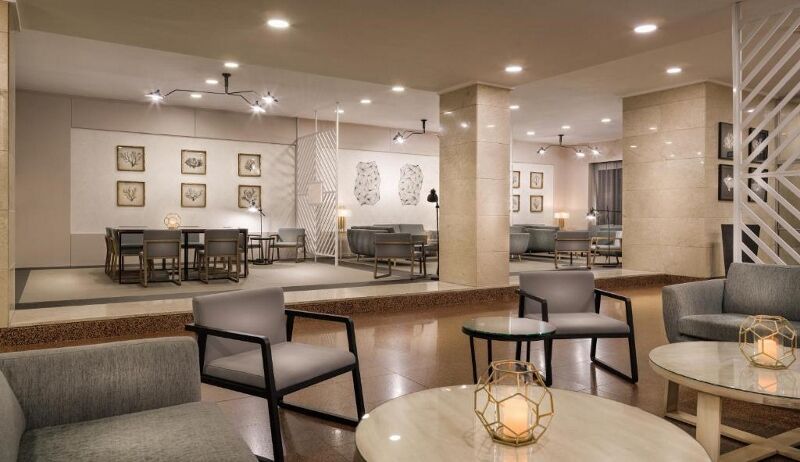 Hôtel Relaxia Beverly Park 3* pas cher photo 3