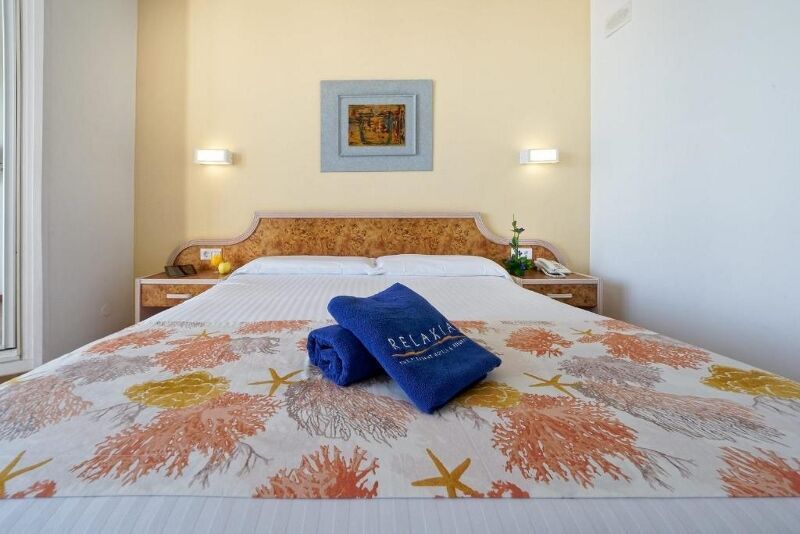 Hôtel Relaxia Beverly Park 3* pas cher photo 4