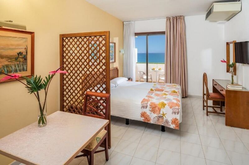 Hôtel Relaxia Beverly Park 3* pas cher photo 5