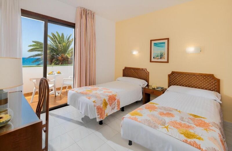 Hôtel Relaxia Beverly Park 3* pas cher photo 6