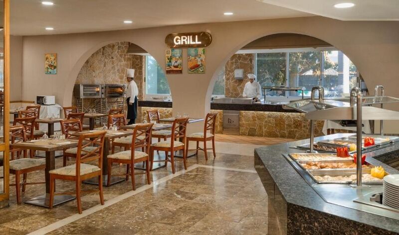 Hôtel Relaxia Beverly Park 3* pas cher photo 7