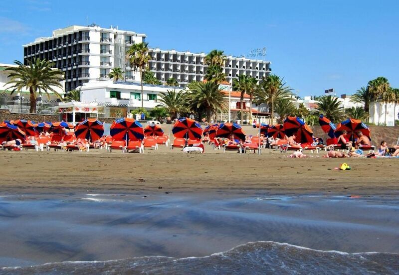 Hôtel Relaxia Beverly Park 3* pas cher photo 9