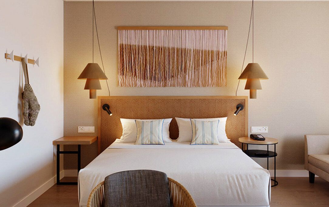 Hôtel Aluasoul Costa Adeje 4* pas cher photo 4