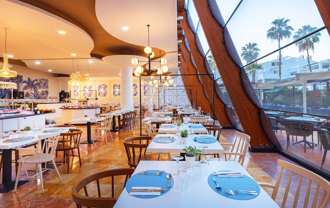 Hôtel Aluasoul Costa Adeje 4* pas cher photo 6