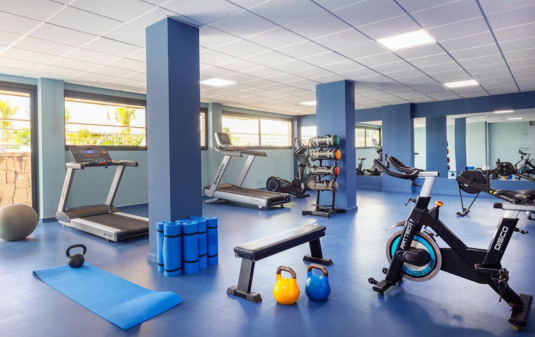 Hôtel Aluasoul Costa Adeje 4* pas cher photo 10