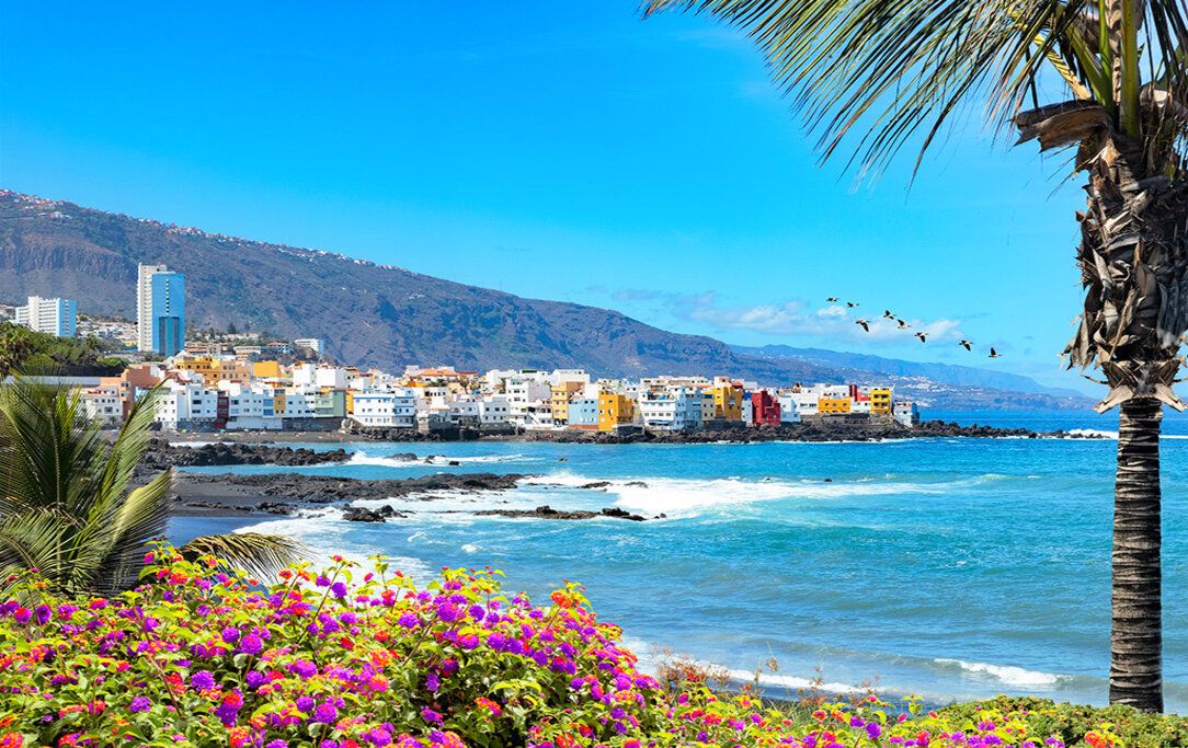 Hôtel Aluasoul Costa Adeje 4* pas cher