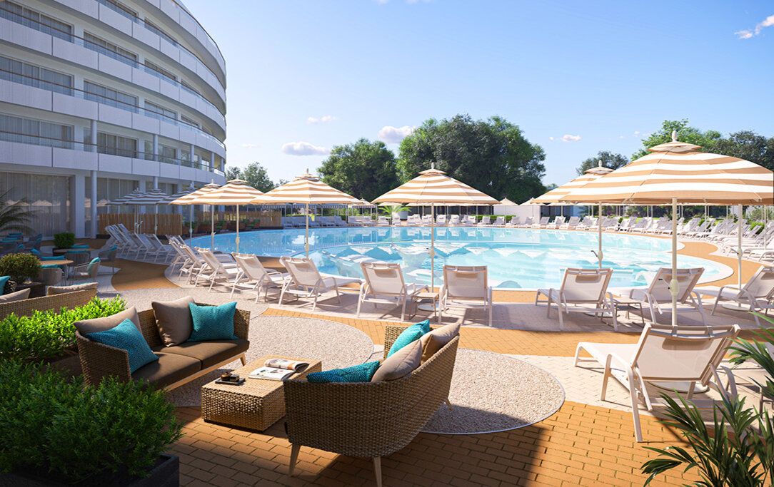 Hôtel Aluasoul Costa Adeje 4* pas cher photo 8