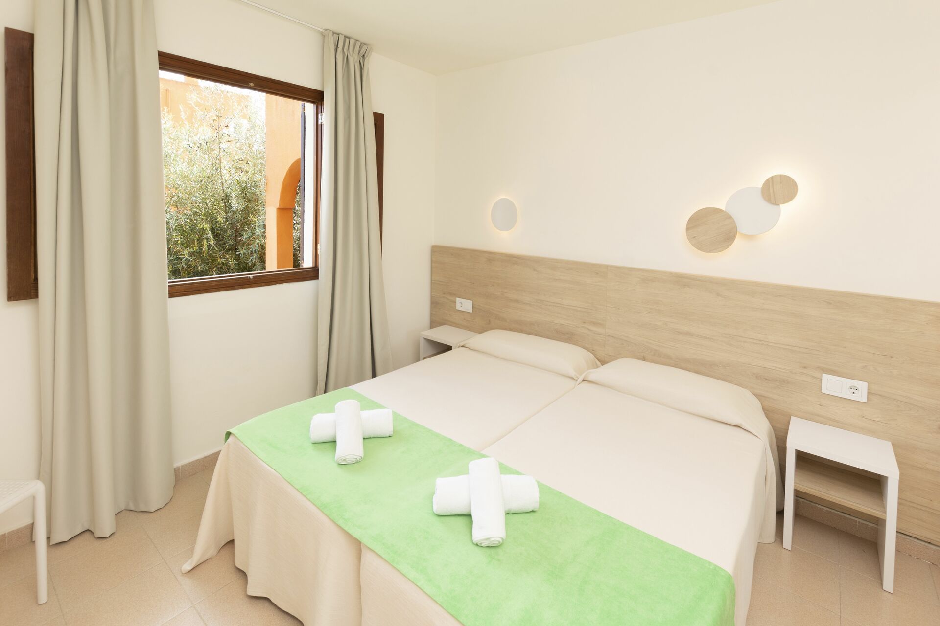 Hôtel HSM Club Torre Blanca 3* pas cher photo 4