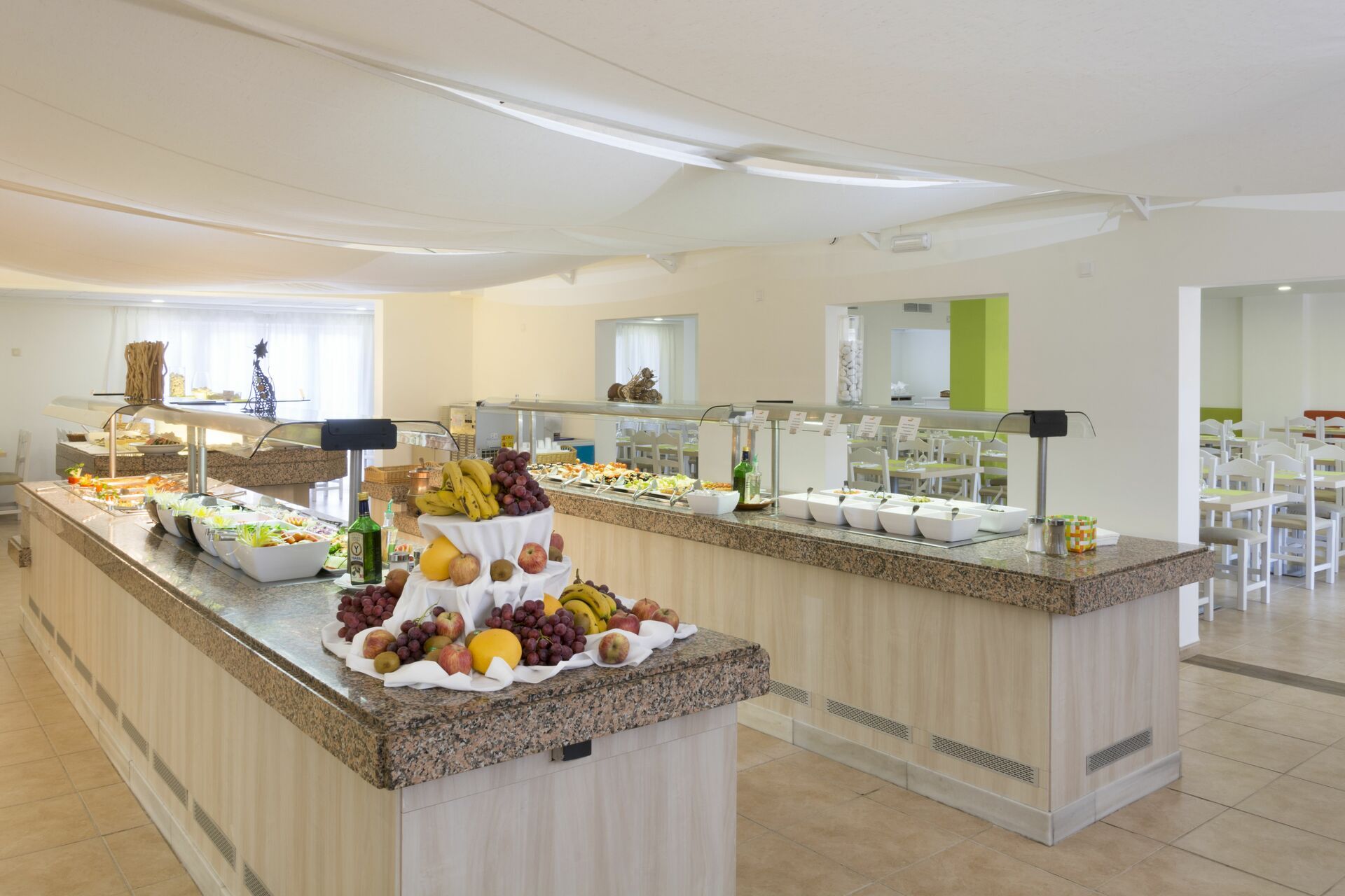 Hôtel HSM Club Torre Blanca 3* pas cher photo 7