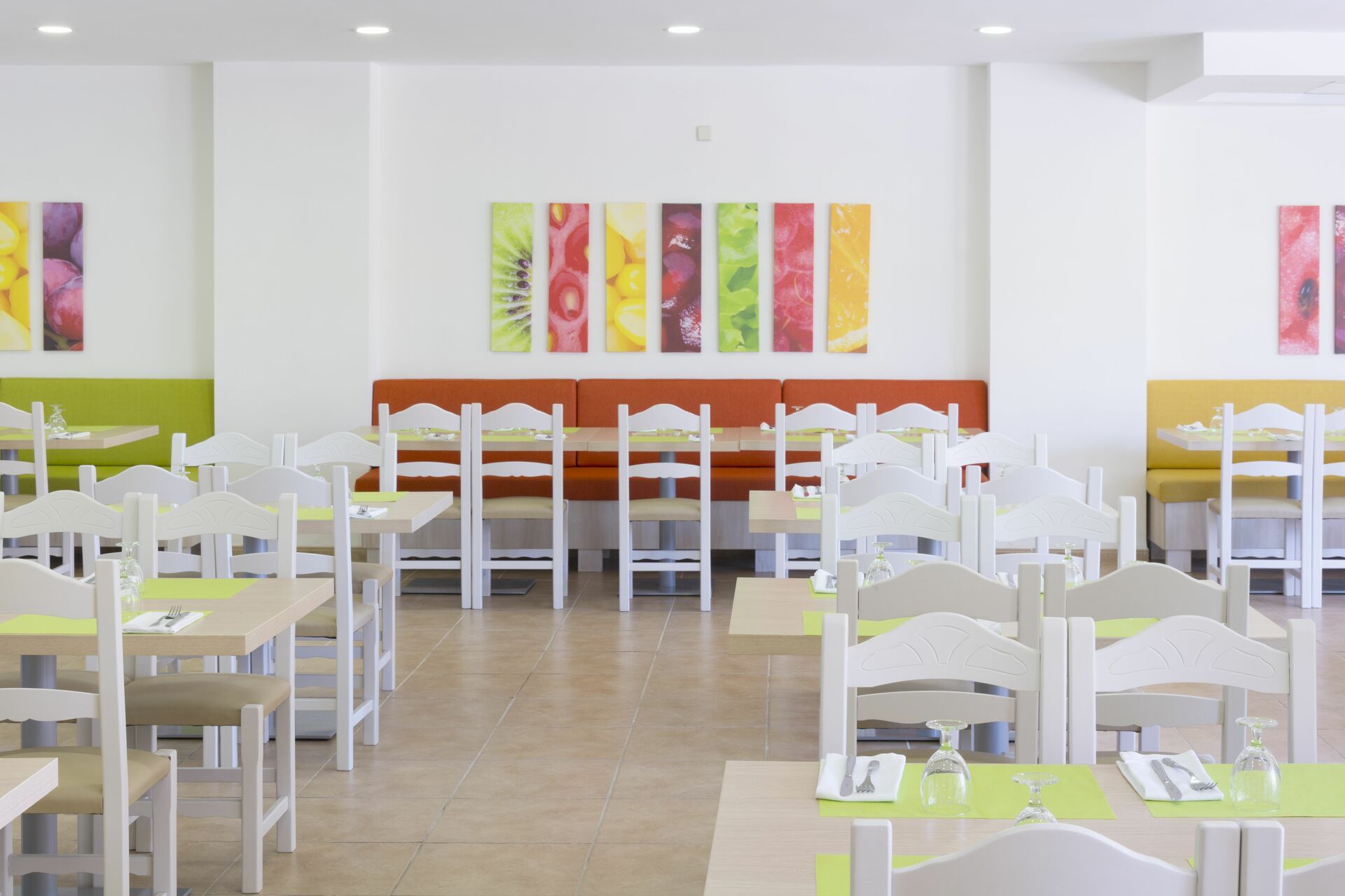 Hôtel HSM Club Torre Blanca 3* pas cher photo 8