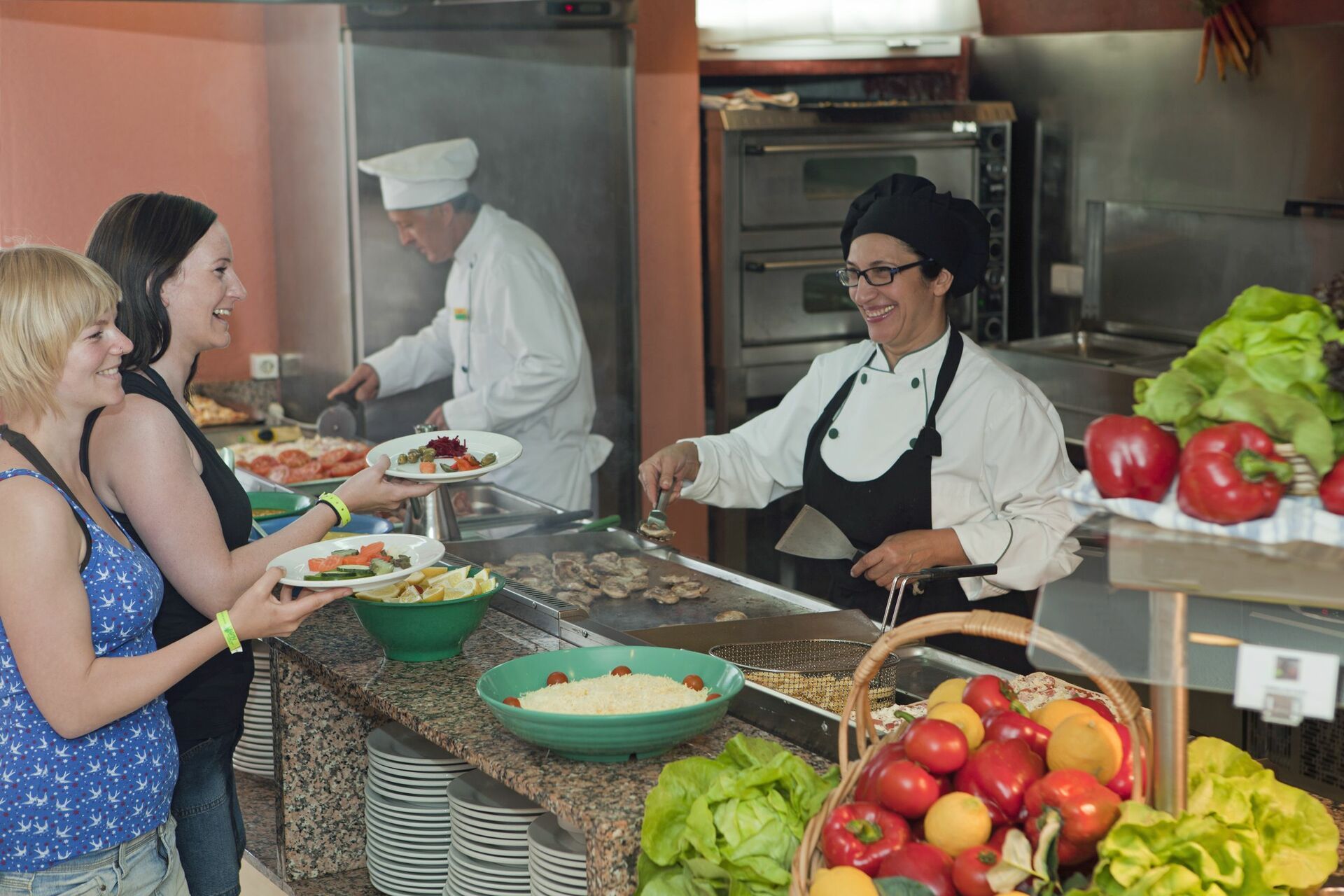 Hôtel HSM Club Torre Blanca 3* pas cher photo 9