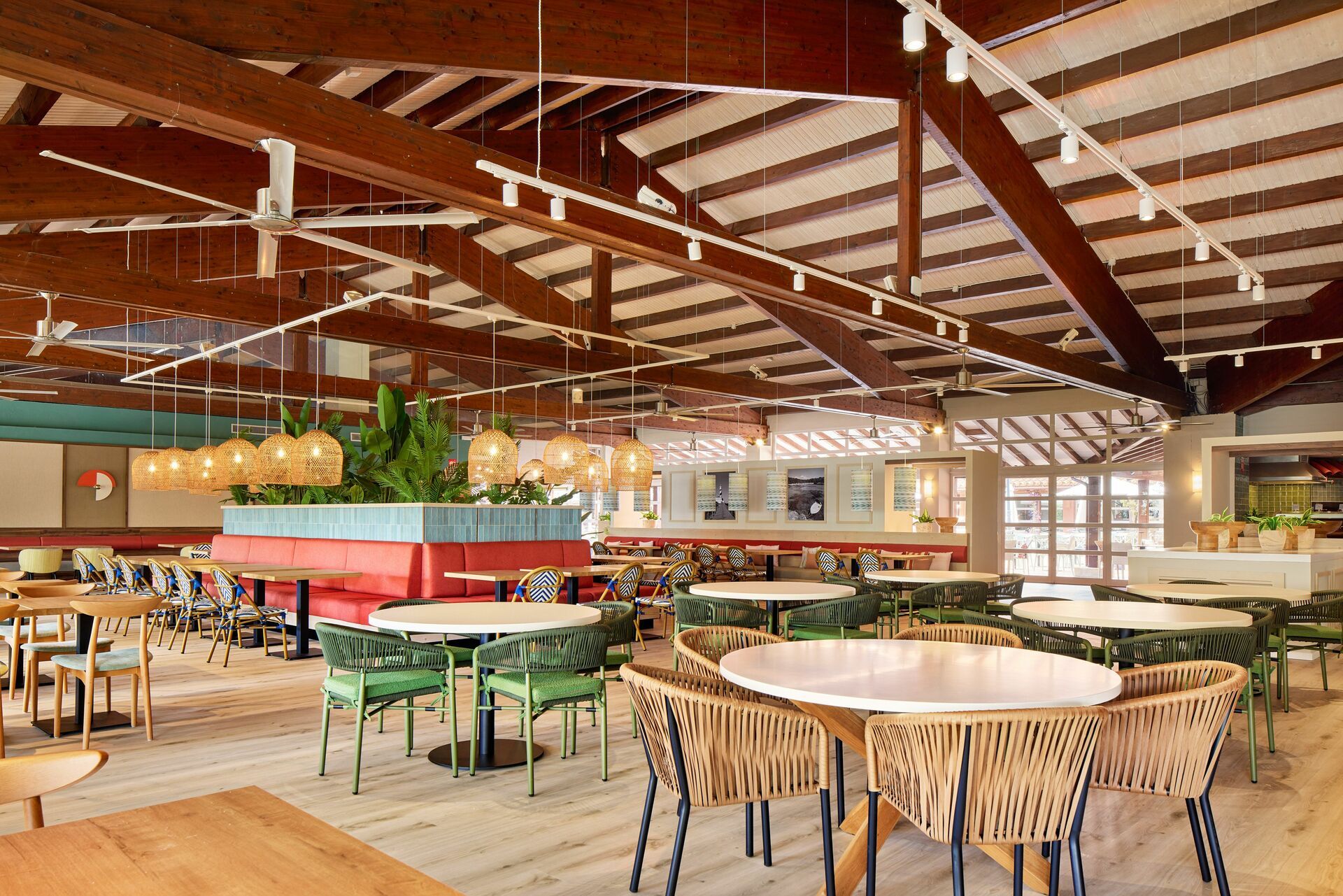 Hôtel Sol Falcó 4* pas cher photo 7