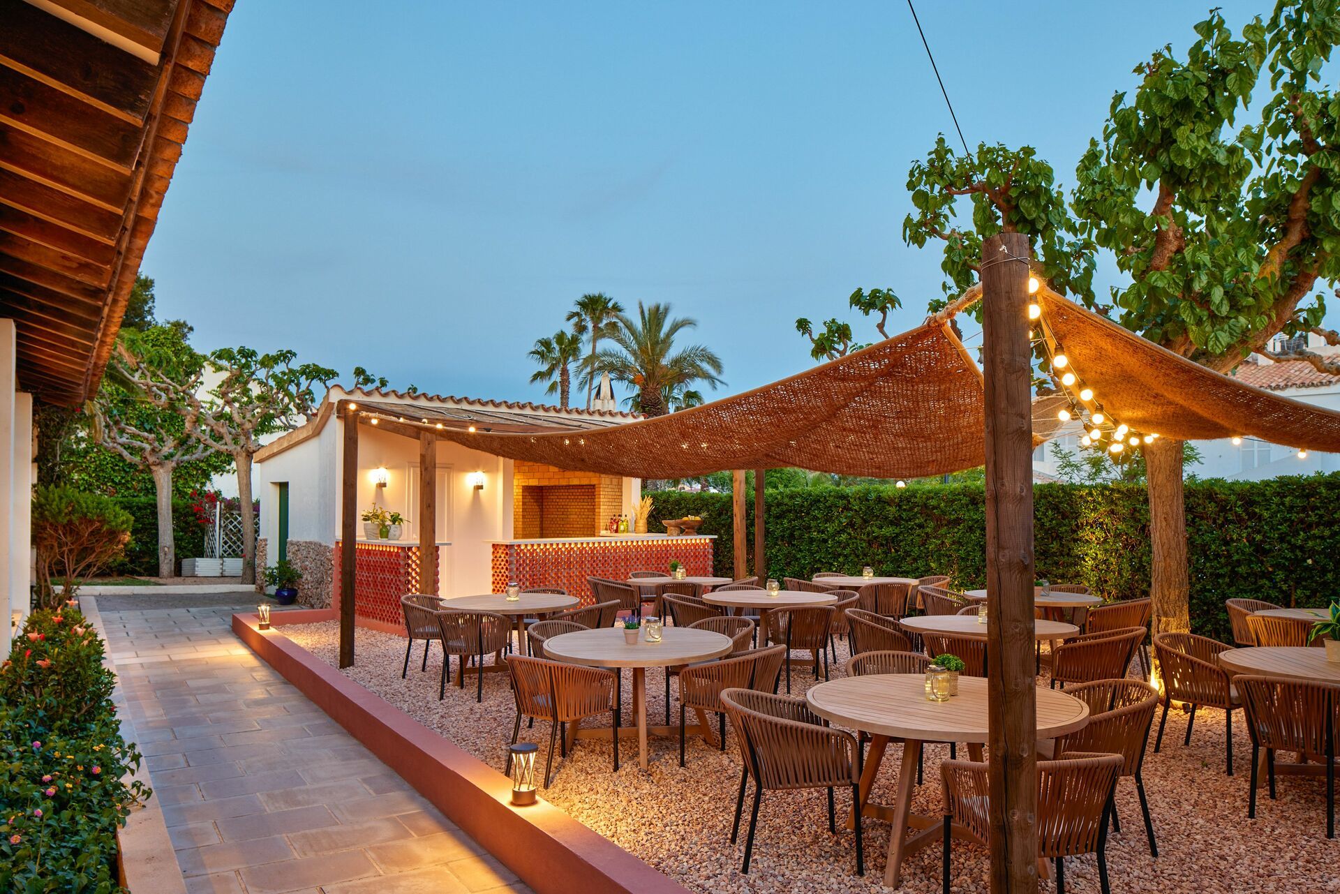 Hôtel Sol Falcó 4* pas cher photo 8