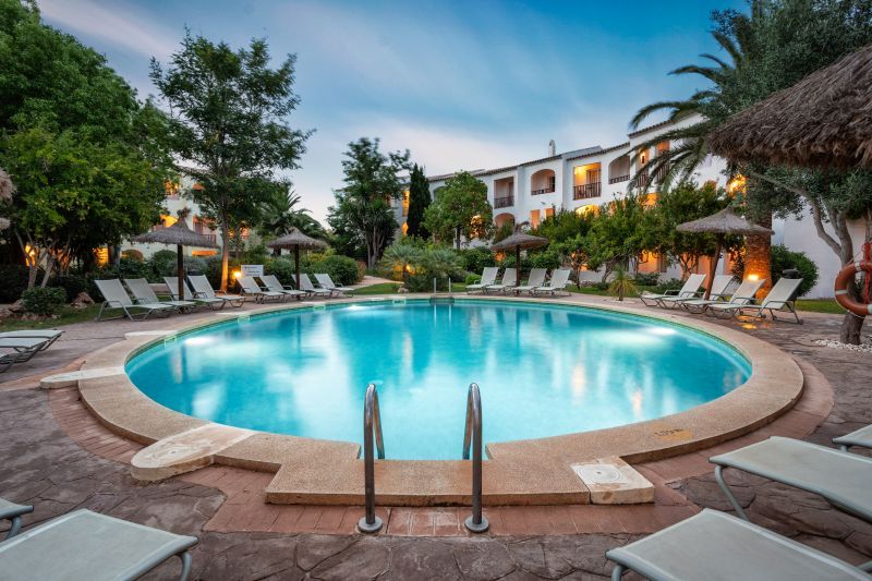 Hôtel Sol Falcó 4* pas cher photo 3