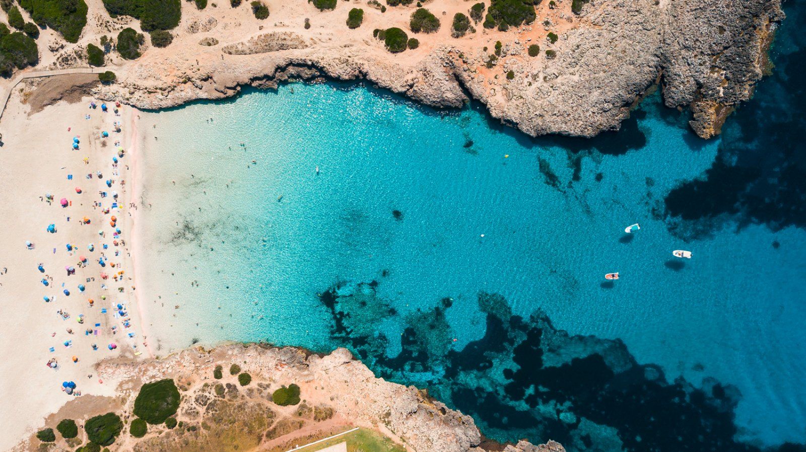Hôtel Bravo Club Menorca 4* pas cher photo 2
