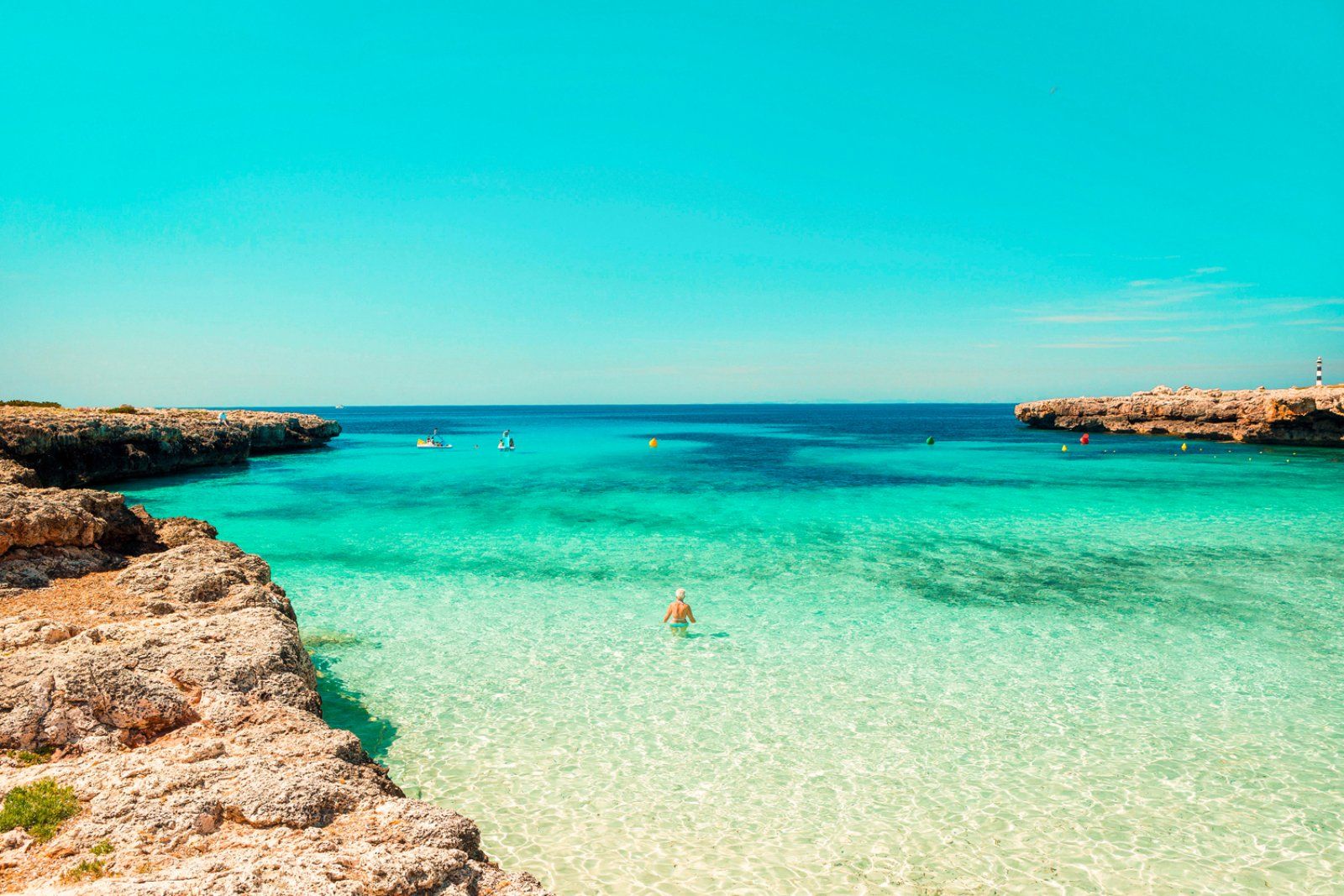 Hôtel Bravo Club Menorca 4* pas cher photo 18