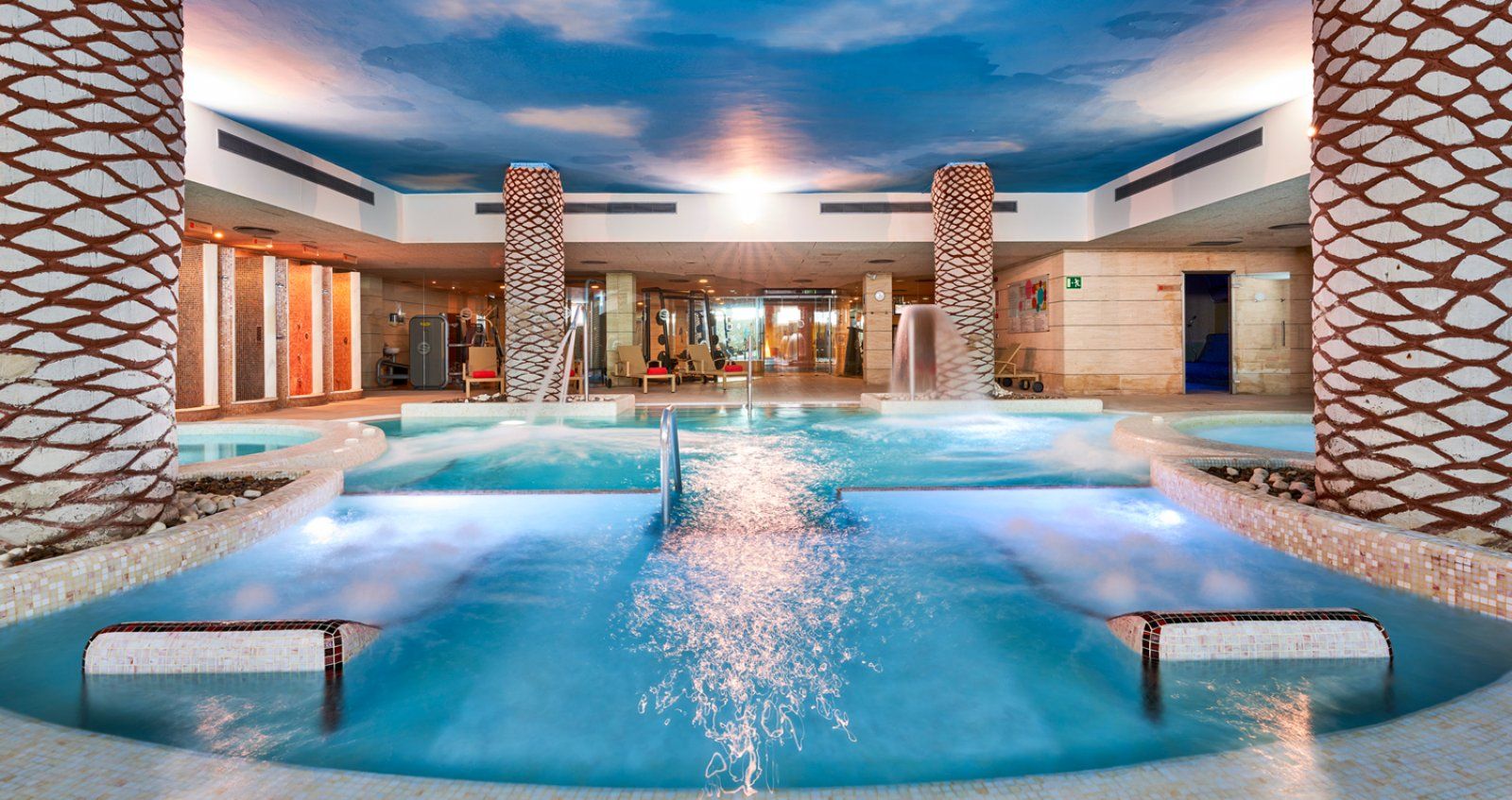 SeaClub Hôtel S'Entrador Playa et Spa 4* sup. pas cher photo 19