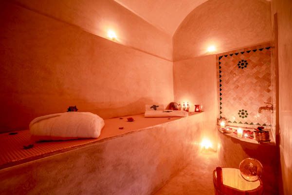 Hôtel Riad Flamme d'orient & spa pas cher photo 10