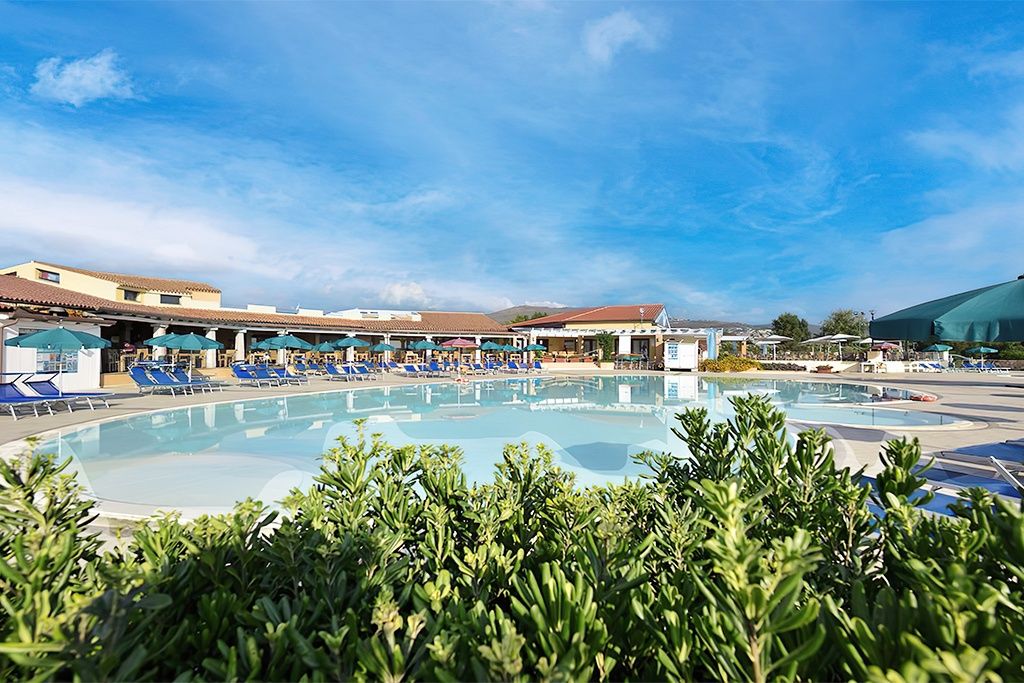 Hôtel Ôclub Experience Cala Fiorita 4* pas cher photo 4