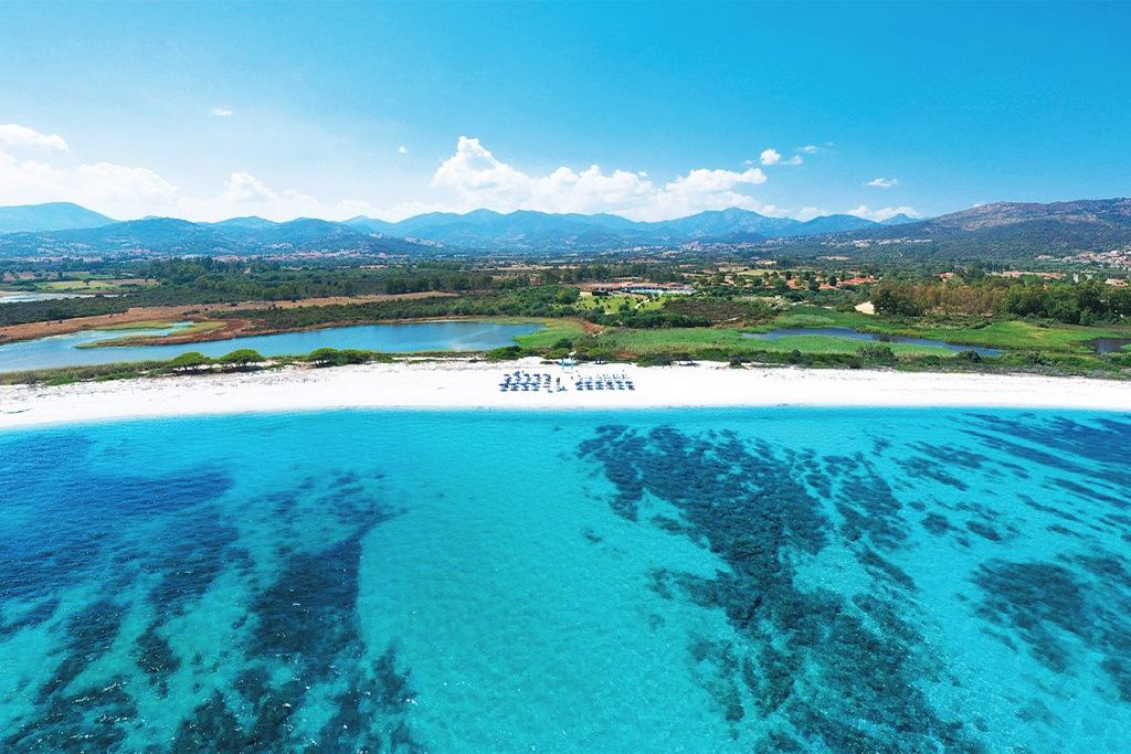 Hôtel Ôclub Experience Cala Fiorita 4* pas cher photo 19