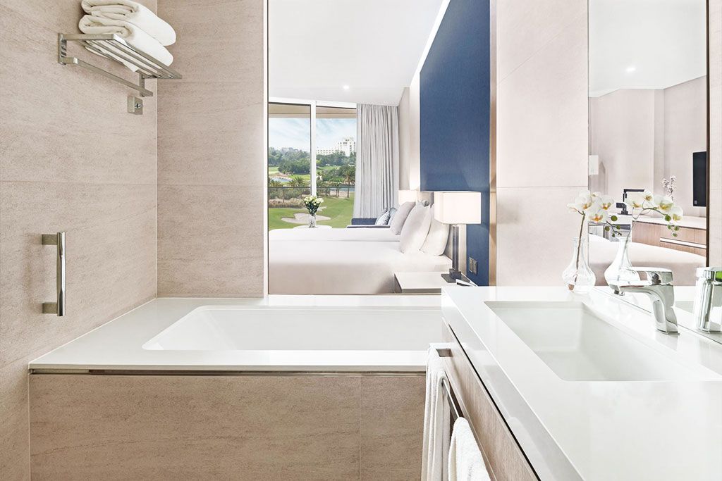 Ôclub Select Hôtel JA Lake View 5* pas cher photo 6