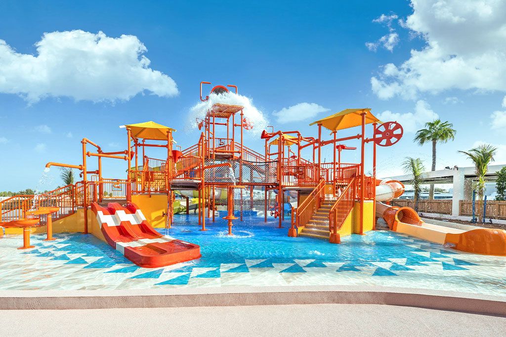 Ôclub Select Hôtel JA Lake View 5* pas cher photo 9