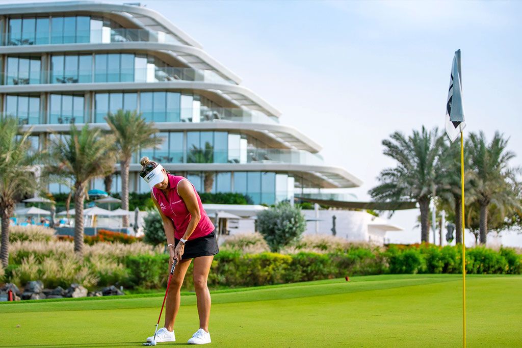 Ôclub Select Hôtel JA Lake View 5* pas cher photo 10