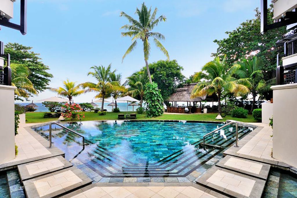 Hôtel Le Cardinal Exclusive Golf Resort et Spa 5* pas cher photo 3