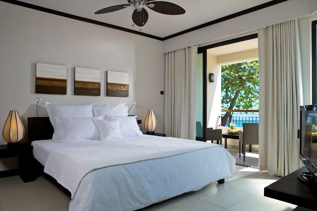 Hôtel Le Cardinal Exclusive Golf Resort et Spa 5* pas cher photo 6