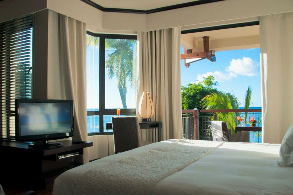 Hôtel Le Cardinal Exclusive Golf Resort et Spa 5* pas cher photo 7