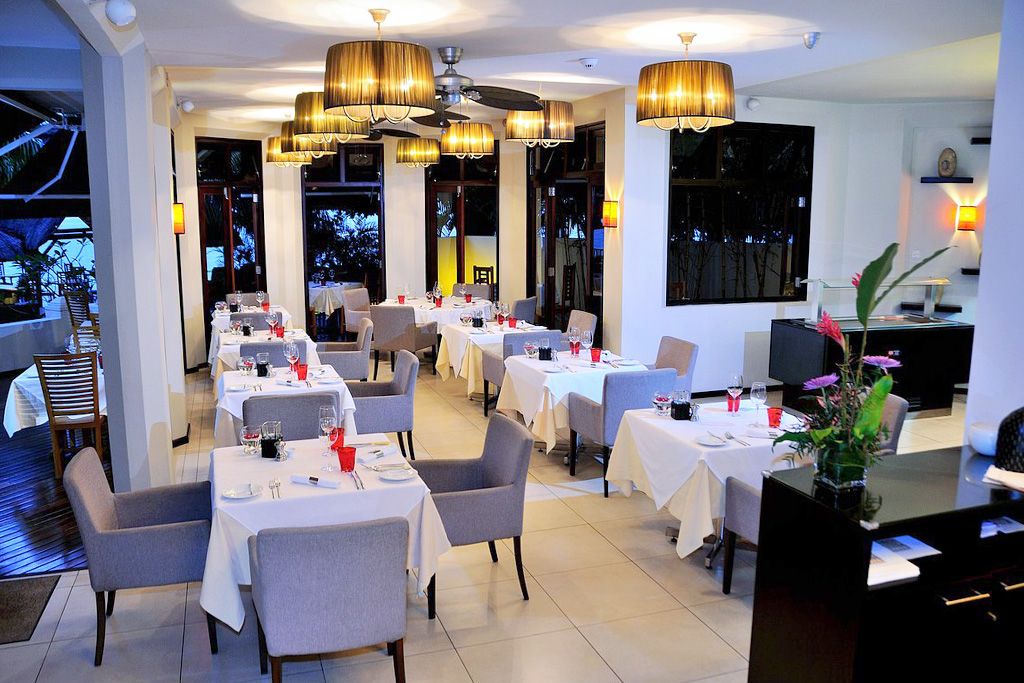 Hôtel Le Cardinal Exclusive Golf Resort et Spa 5* pas cher photo 8