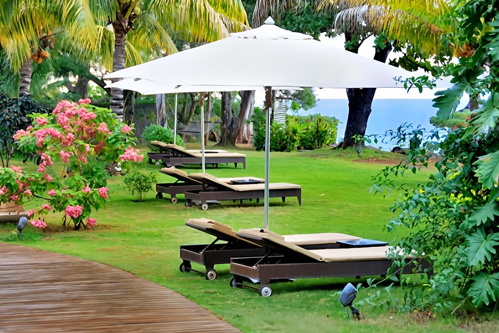 Hôtel Le Cardinal Exclusive Golf Resort et Spa 5* pas cher photo 9