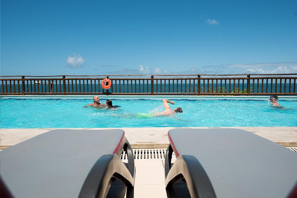 Hôtel Vila Galé Salvador de Bahia 4* pas cher photo 4