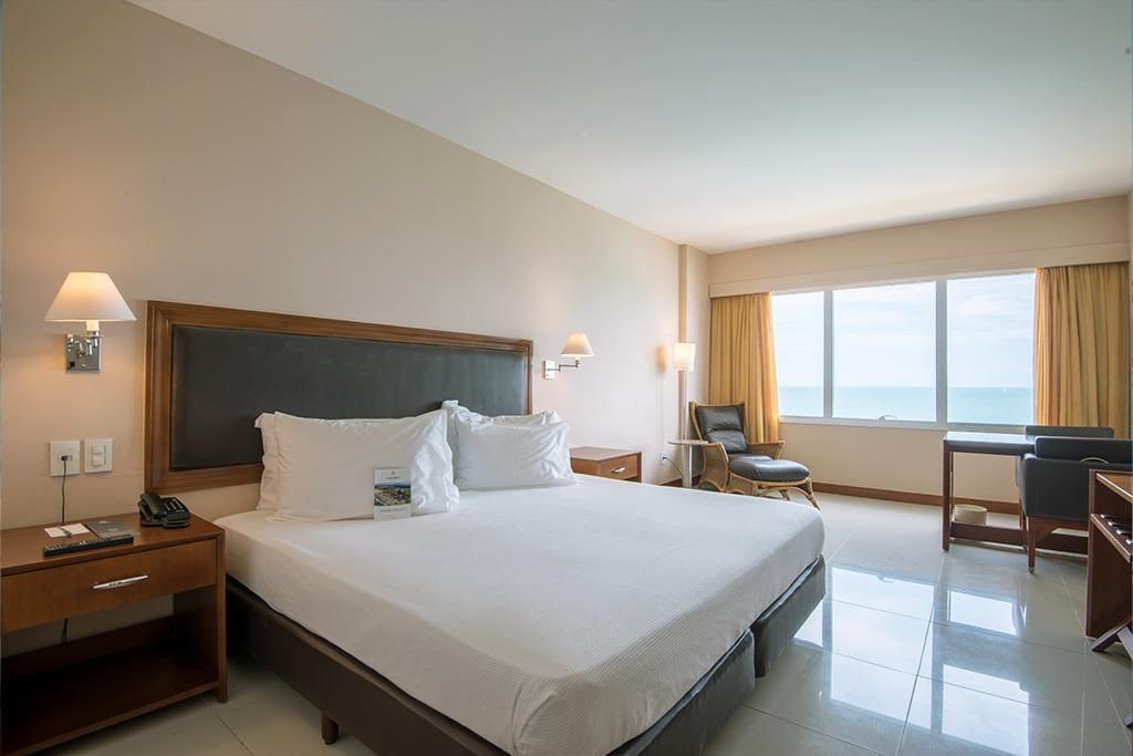 Hôtel Vila Galé Salvador de Bahia 4* pas cher photo 5