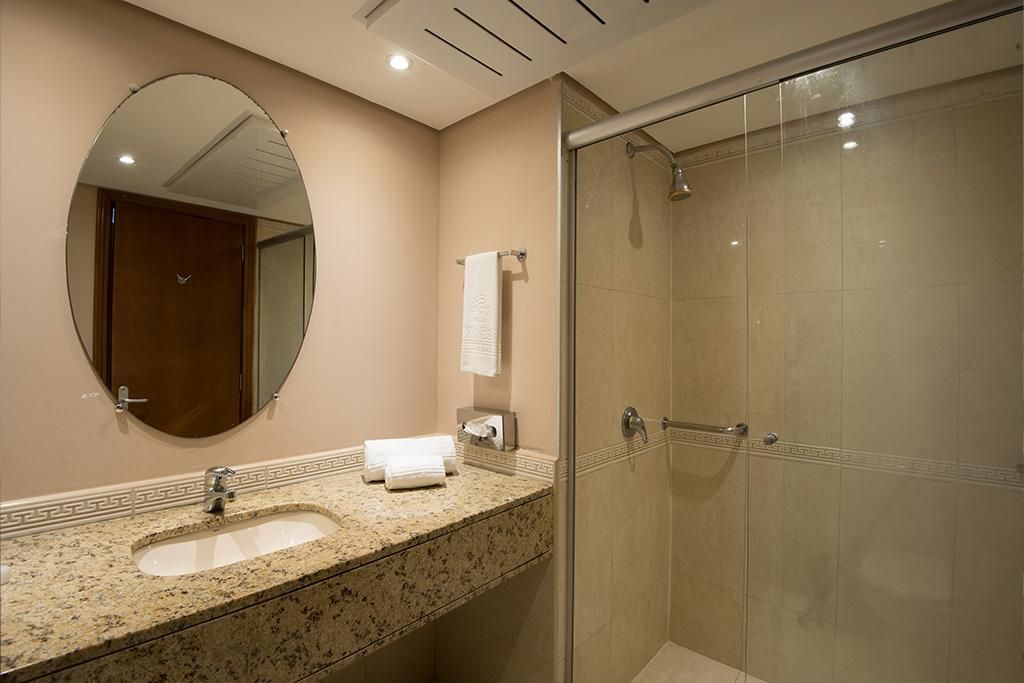 Hôtel Vila Galé Salvador de Bahia 4* pas cher photo 6