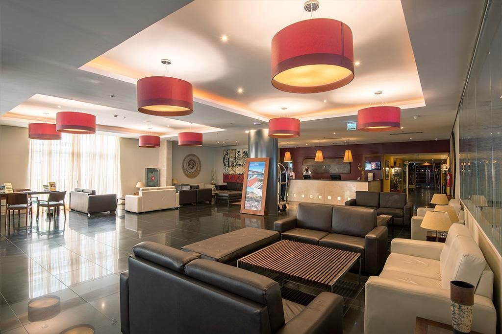 Hôtel Vila Galé Salvador de Bahia 4* pas cher photo 7