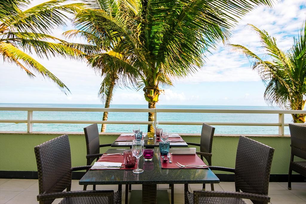 Hôtel Vila Galé Salvador de Bahia 4* pas cher photo 9