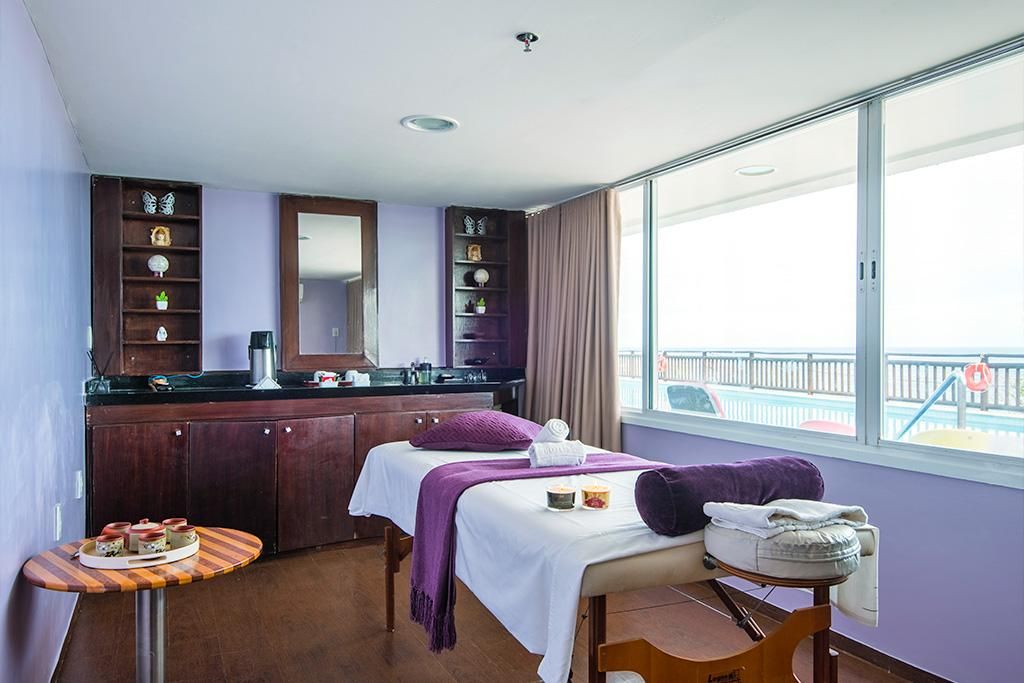 Hôtel Vila Galé Salvador de Bahia 4* pas cher photo 10
