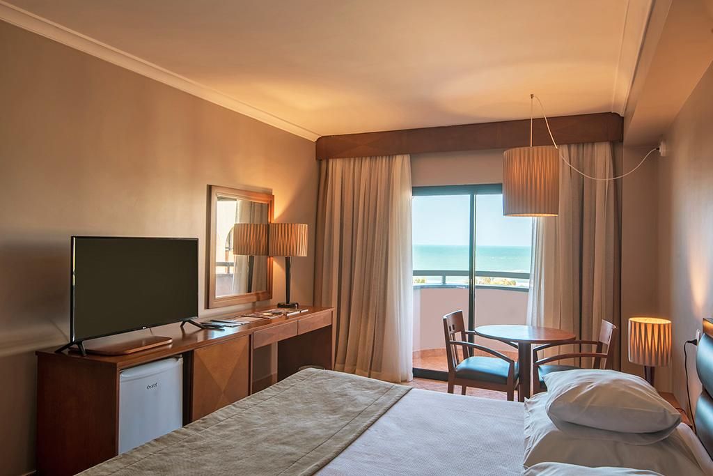 Hôtel Vila Galé Fortaleza 4* pas cher photo 5