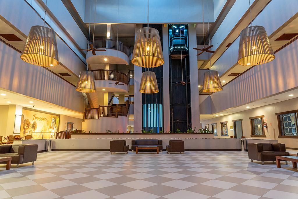 Hôtel Vila Galé Fortaleza 4* pas cher photo 7