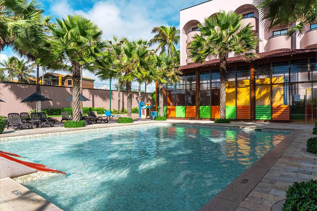 Hôtel Vila Galé Fortaleza 4* pas cher photo 8