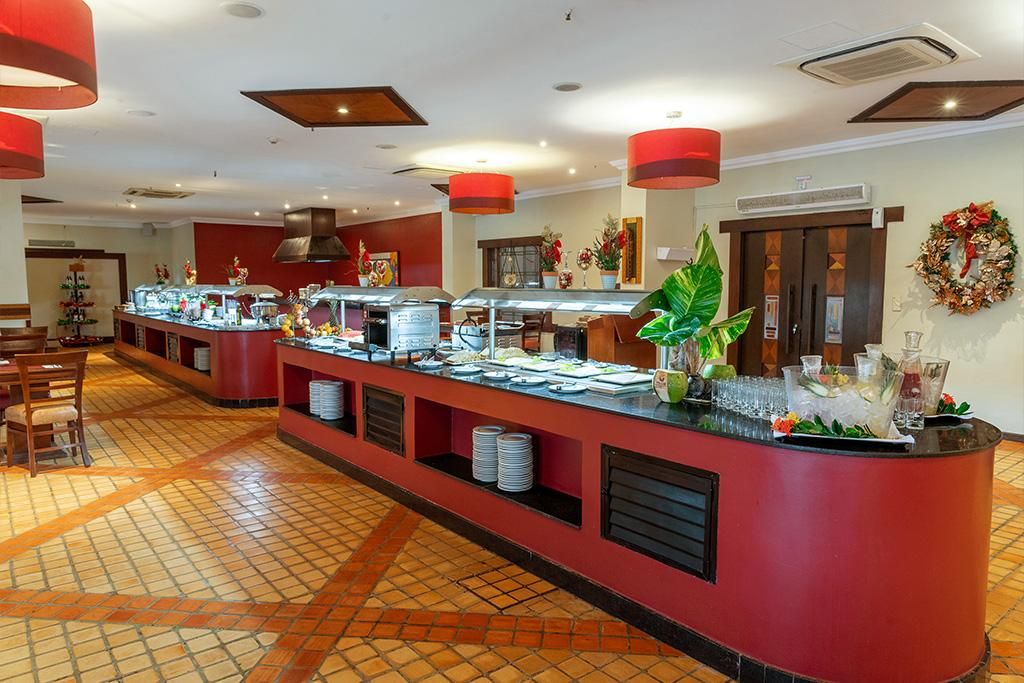 Hôtel Vila Galé Fortaleza 4* pas cher photo 9