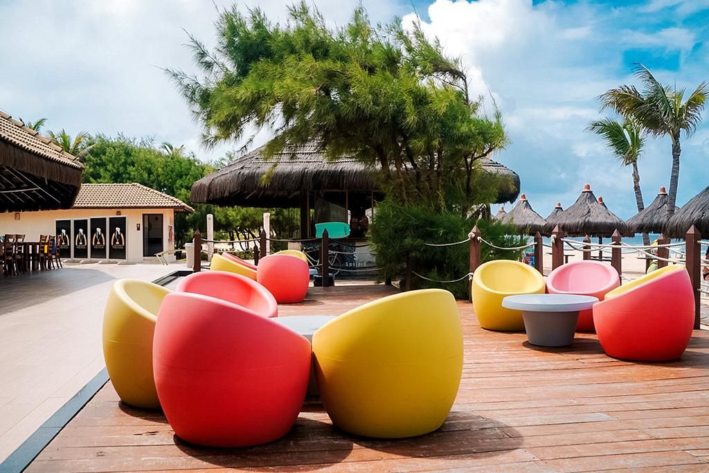 Hôtel Vila Galé Fortaleza 4* pas cher photo 12