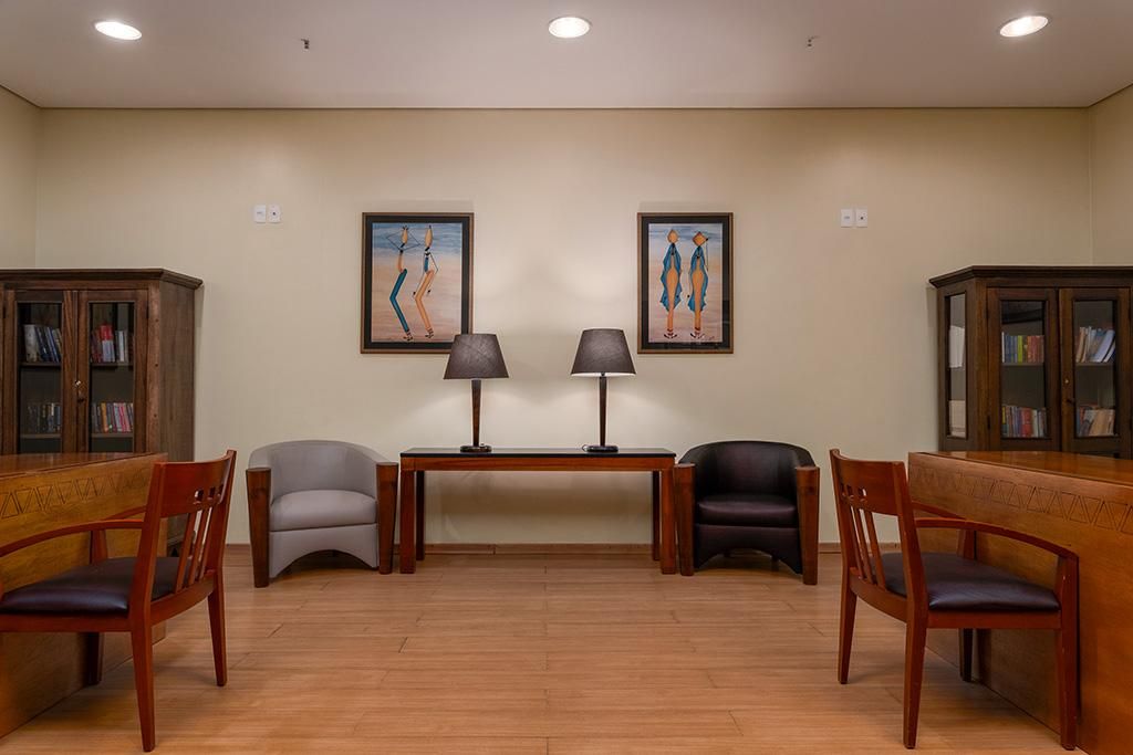 Hôtel Vila Galé Fortaleza 4* pas cher photo 13